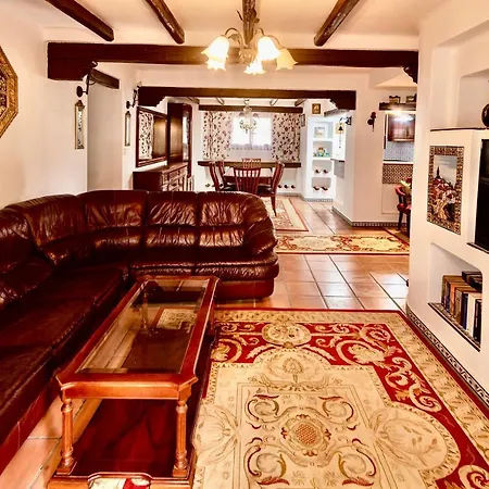 The House! Large Terrace And Bars! Traveller Awards 2024-2025 Apartment Torrevieja