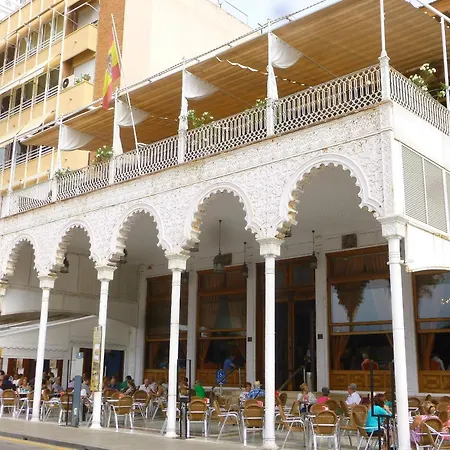 The House! Large Terrace And Bars! Traveller Awards 2024-2025 Torrevieja