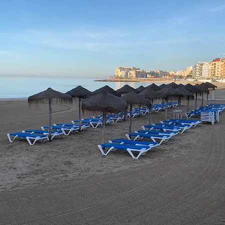 The House! Large Terrace And Bars! Traveller Awards 2024-2025 Apartment Torrevieja